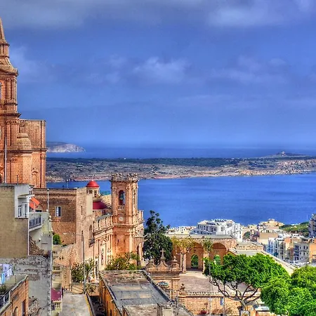 Triq L-assedju L-kbir Appartement Mellieħa