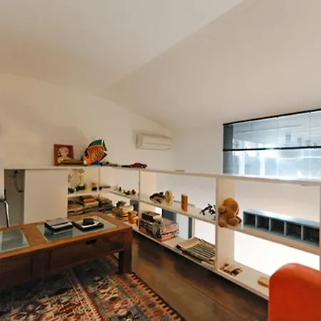 Triq L-assedju L-kbir Appartement