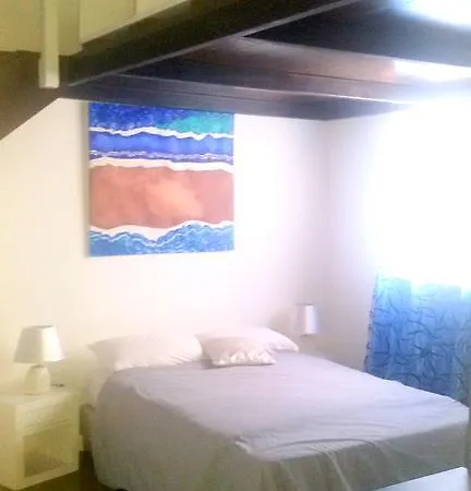 Triq L-assedju L-kbir Appartement *