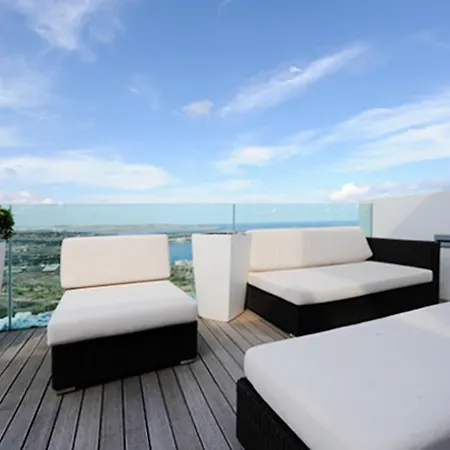 Triq L-assedju L-kbir Appartamento *